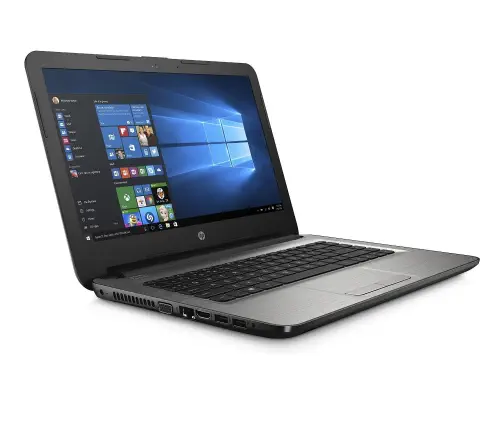 HP 14-am001nt W7S07EA Intel Core i3-5005U 2.0GHz 4GB 1TB 2GB R5 M430 14″ Freedos Notebook