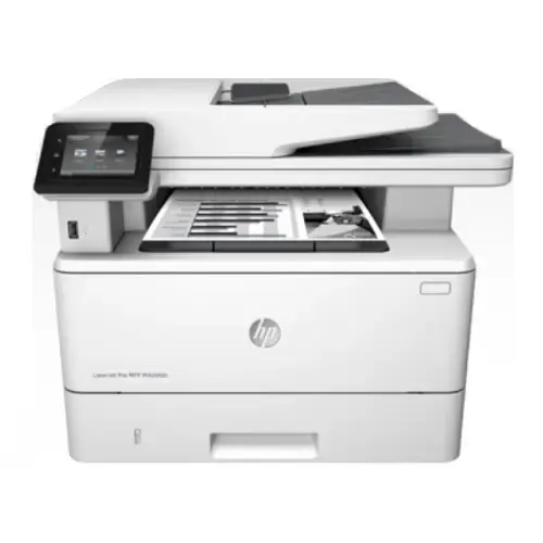 HP F6W14A Lazer M426FDN Yaz/ Tar/ Fot/A4 LAN		