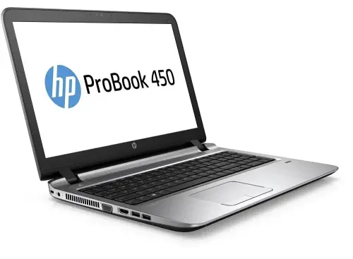 HP ProBook 450 G3 W4P18EA Intel Core i7-6500U 8GB 1TB 2GB R7 M340 15.6″ FreeDos Notebook