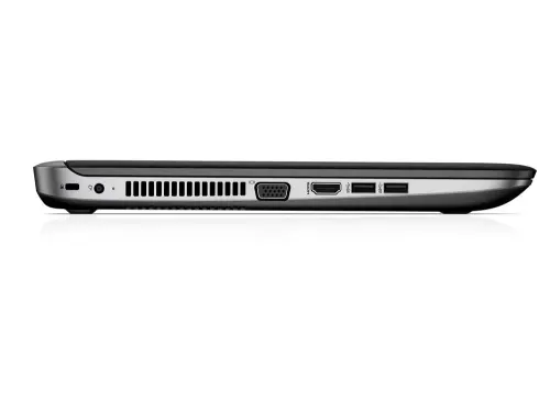HP ProBook 450 G3 W4P18EA Intel Core i7-6500U 8GB 1TB 2GB R7 M340 15.6″ FreeDos Notebook
