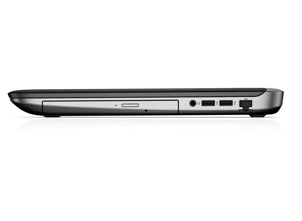 HP ProBook 450 G3 W4P18EA Intel Core i7-6500U 8GB 1TB 2GB R7 M340 15.6″ FreeDos Notebook