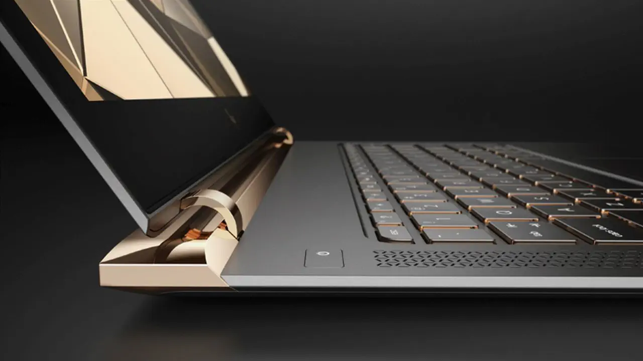 HP Spectre 13-v001nt W7R10EA Intel Core i7-6500U 8GB 512GB M.2 SSD 13.3″ FHD IPS Win 10