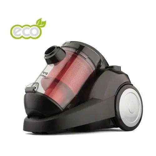 King K 371 Optima Multi Cyclone Elektrikli Süpürge