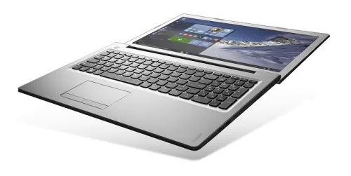 Lenovo IP510 80SR0082TX Intel Core i7-6500U 8GB 1TB 4GB GF940MX 15.6″ Full HD Free DOS Siyah Notebook
