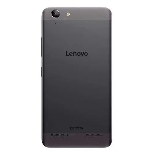 Lenovo K5 6020 16Gb Dark Gri  Cep Telefonu (Distribütör Garantili)