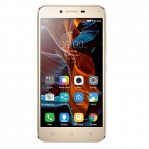 Lenovo K5 6020 Gold Cep Telefonu (Dist)