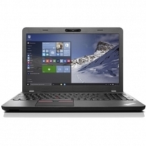 Lenovo Thinkpad E560 20EVS06L00 Intel Core i7-6500U 2.5GHz 8GB 256GB SSD 2GB R7 M370 15.6" Freedos Notebook