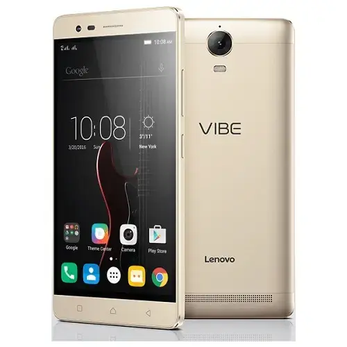 Lenovo Vibe K5 Note 7020 16GB Gold Cep Telefonu 