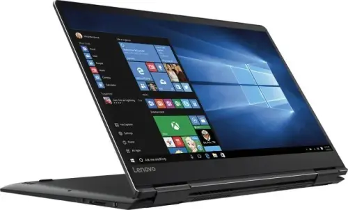 Lenovo Yoga 710 80TY002PTX Intel Core i7-6500U 8GB 256GB SSD 2GB GF940M 14″ Full HD Windows 10 Siyah İkisi Bir Arada