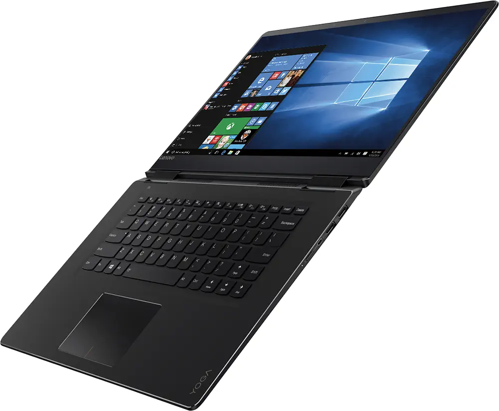 Lenovo Yoga 710 80TY002PTX Intel Core i7-6500U 8GB 256GB SSD 2GB GF940M 14″ Full HD Windows 10 Siyah İkisi Bir Arada