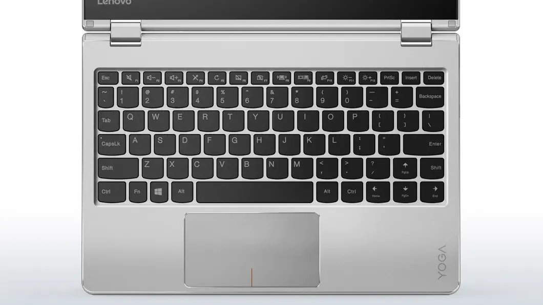 Lenovo Yoga 710 80TY002QTX Intel Core i7-6500U 8GB 256GB SSD 2GB GF940M 14″ Full HD Windows 10 Gümüş İkisi Bir Arada