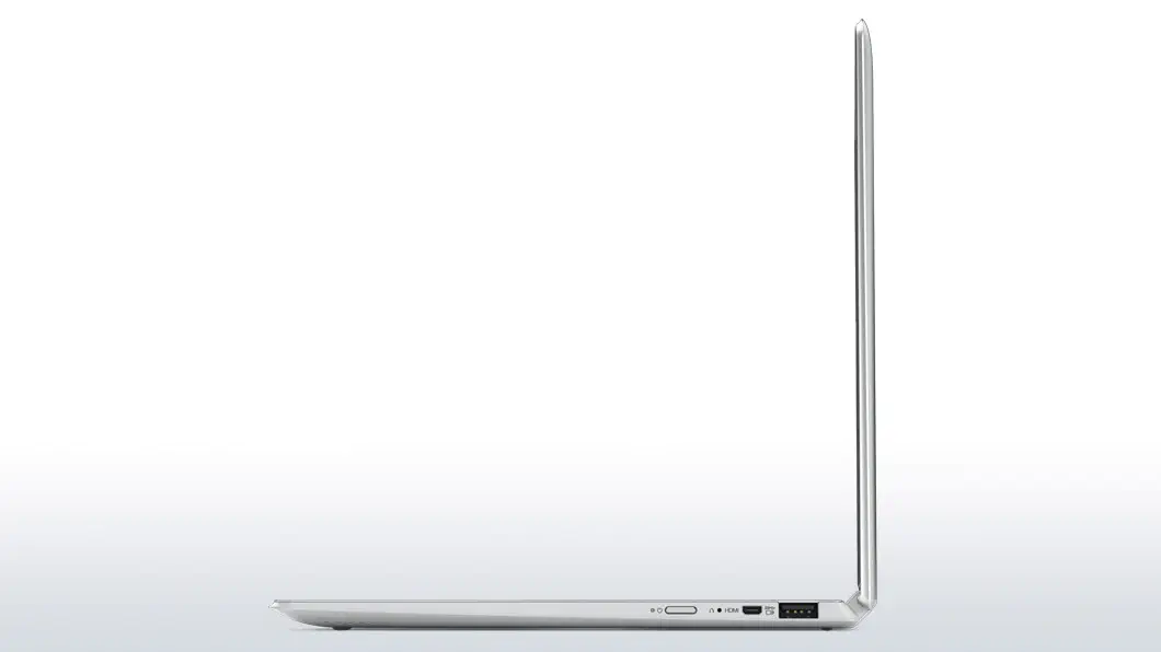Lenovo Yoga 710 80TY002QTX Intel Core i7-6500U 8GB 256GB SSD 2GB GF940M 14″ Full HD Windows 10 Gümüş İkisi Bir Arada