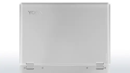 Lenovo Yoga 710 80TY002QTX Intel Core i7-6500U 8GB 256GB SSD 2GB GF940M 14″ Full HD Windows 10 Gümüş İkisi Bir Arada