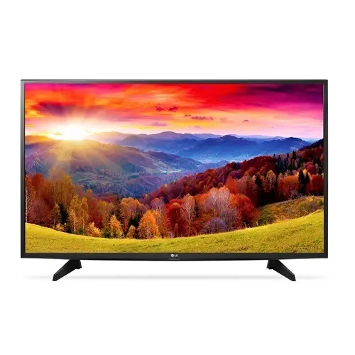 LG 43LH590V 43″ Uydulu Webos Fhd Led Tv