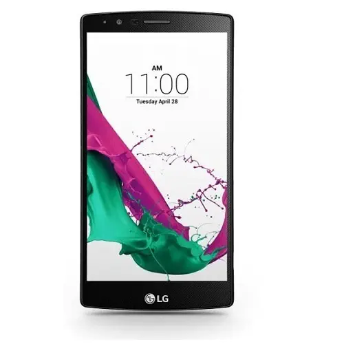 LG G4 H815 32GB Kırmızı Deri Cep Telefonu (İthalatçı Garantili)