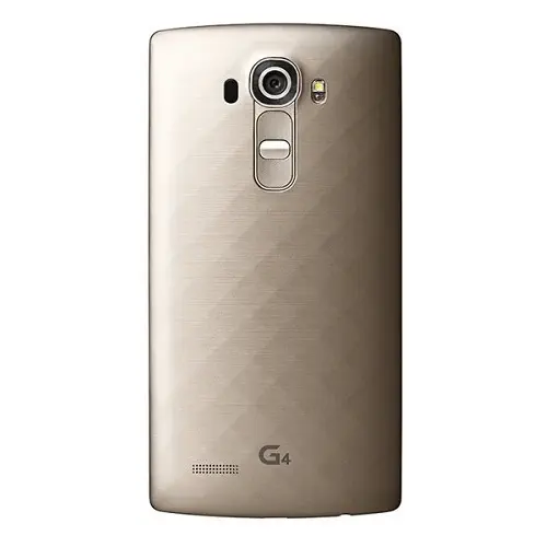 LG G4 H815 32GB Gold  Cep Telefonu (İthalatçı Garantili)
