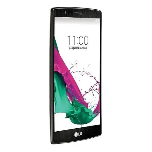 LG G4 H815 32GB Gold  Cep Telefonu (İthalatçı Garantili)