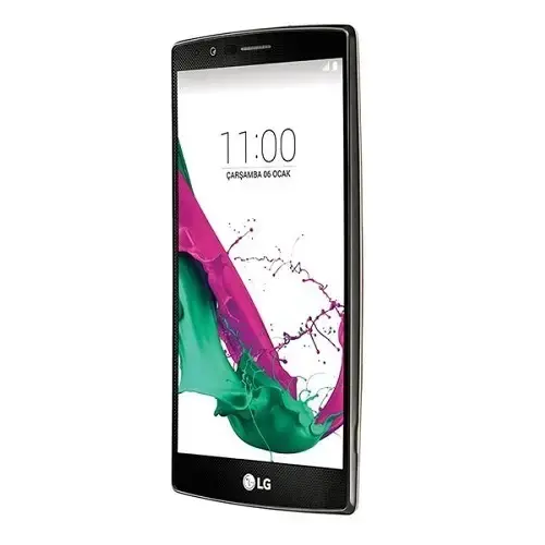 LG G4 H815 32GB Gold  Cep Telefonu (İthalatçı Garantili)