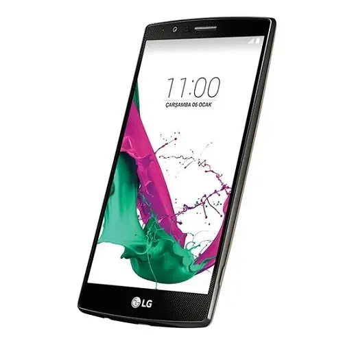 LG G4 H815 32GB Gold  Cep Telefonu (İthalatçı Garantili)