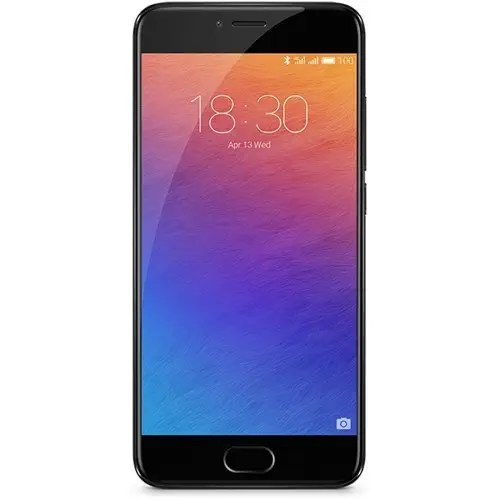 Meizu Pro 6 32 GB Siyah Cep Telefonu - İthalatçı Firma Garantili
