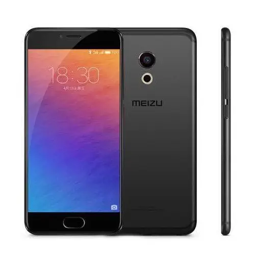 Meizu Pro 6 32 GB Siyah Cep Telefonu - İthalatçı Firma Garantili