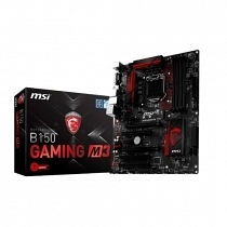 MSI B150 GAMING M3 Intel B150 Express 2133MHz DDR4 Soket 1151 ATX Anakart