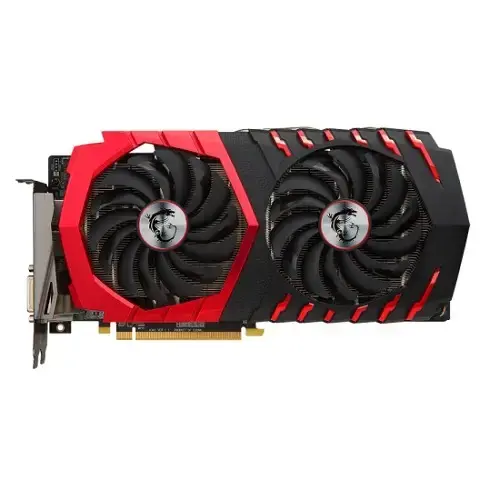 MSI GAMING X Amd Radeon RX 470 X 4GB 256Bit GDDR5 (DX12) PCI-E 3.0 Ekran Kartı RX 470 GAMING X 4G