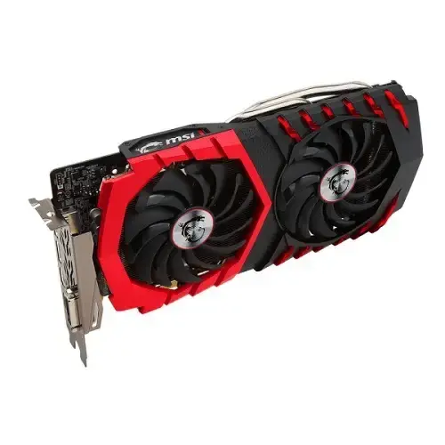 MSI GAMING X Amd Radeon RX 470 X 4GB 256Bit GDDR5 (DX12) PCI-E 3.0 Ekran Kartı RX 470 GAMING X 4G