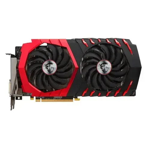 MSI GAMING X Amd Radeon RX 470 8GB 256Bit GDDR5 (DX12) PCI-E 3.0 Ekran Kartı RX 470 GAMING X 8G