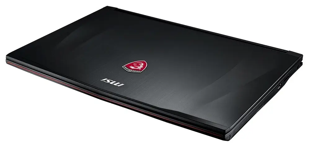 MSI GE62 6QD(Apache Pro)-1258XTR Intel Core i7 6700HQ 2.6GHz/3.5GHz 32GB 128GB SSD+1TB 4GB GTX960M 15.6″ Full HD FreeDos Notebook