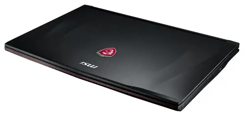 MSI GE62 6QD(Apache Pro)-1258XTR Intel Core i7 6700HQ 2.6GHz/3.5GHz 32GB 128GB SSD+1TB 4GB GTX960M 15.6″ Full HD FreeDos Notebook