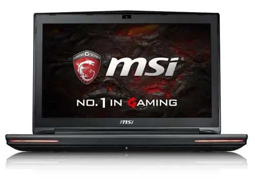 MSI GT72VR 6RD(Dominator)-093XTR Intel Core i7-6700HQ 32GB DDR4 256GB SSD+1TB 7200RPM 6GB GTX 1060 GDDR5 17.3″ FHD Freedos Gaming (Oyuncu) Notebook