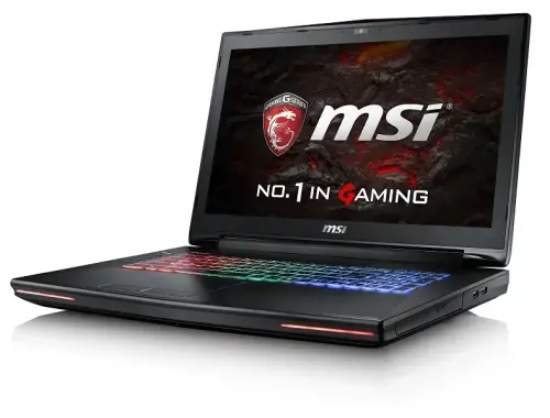 MSI GT72VR 6RD(Dominator)-093XTR Intel Core i7-6700HQ 32GB DDR4 256GB SSD+1TB 7200RPM 6GB GTX 1060 GDDR5 17.3″ FHD Freedos Gaming (Oyuncu) Notebook