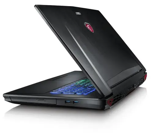 MSI GT72VR 6RD(Dominator)-093XTR Intel Core i7-6700HQ 32GB DDR4 256GB SSD+1TB 7200RPM 6GB GTX 1060 GDDR5 17.3″ FHD Freedos Gaming (Oyuncu) Notebook