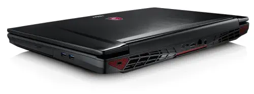 MSI GT72VR 6RD(Dominator)-093XTR Intel Core i7-6700HQ 32GB DDR4 256GB SSD+1TB 7200RPM 6GB GTX 1060 GDDR5 17.3″ FHD Freedos Gaming (Oyuncu) Notebook