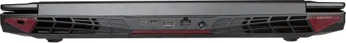 MSI GT72VR 6RD(Dominator)-093XTR Intel Core i7-6700HQ 32GB DDR4 256GB SSD+1TB 7200RPM 6GB GTX 1060 GDDR5 17.3″ FHD Freedos Gaming (Oyuncu) Notebook