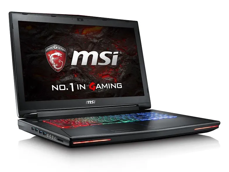 MSI GT72VR 6RE(Dominator Pro)-094XTR Intel Core i7-6700HQ 32GB DDR4 256GB SSD+1TB 7200RPM 8GB GTX 1070 GDDR5 17.3″ FHD DVD FreeDOS Notebook