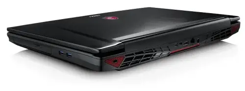 MSI GT72VR 6RE(Dominator Pro)-094XTR Intel Core i7-6700HQ 32GB DDR4 256GB SSD+1TB 7200RPM 8GB GTX 1070 GDDR5 17.3″ FHD DVD FreeDOS Notebook