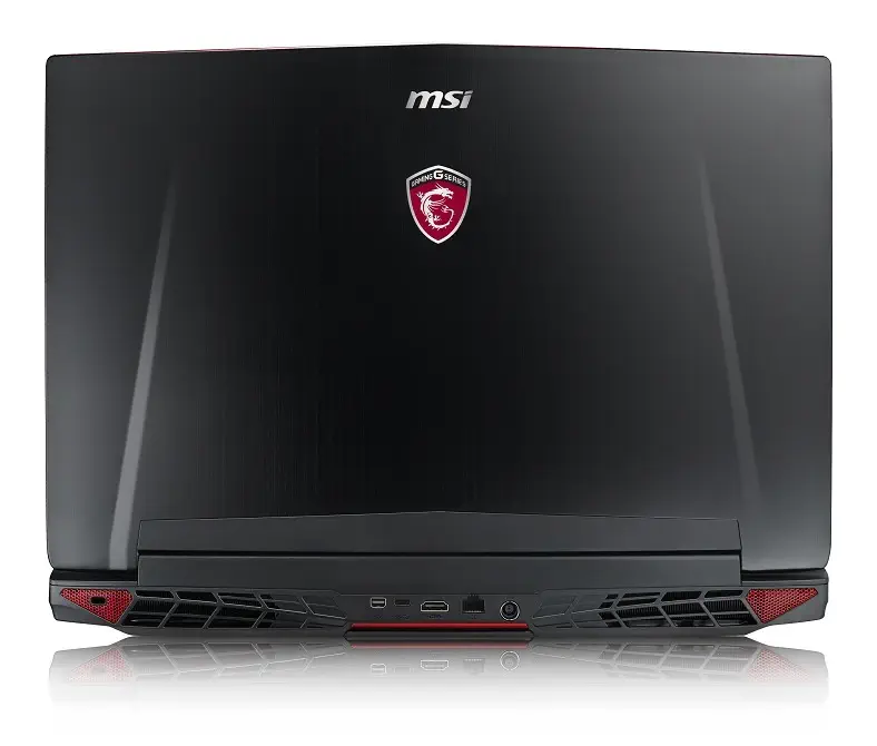 MSI GT72VR 6RE(Dominator Pro)-094XTR Intel Core i7-6700HQ 32GB DDR4 256GB SSD+1TB 7200RPM 8GB GTX 1070 GDDR5 17.3″ FHD DVD FreeDOS Notebook