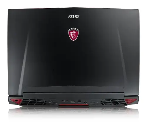 MSI GT72VR 6RE(Dominator Pro)-094XTR Intel Core i7-6700HQ 32GB DDR4 256GB SSD+1TB 7200RPM 8GB GTX 1070 GDDR5 17.3″ FHD DVD FreeDOS Notebook