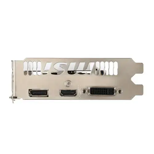 MSI GTX 950 2GD5 OCV2 2GB GDDR5 128-bit Ekran Kartı