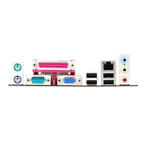 MSI H61M-P32/W8 Intel H61 1600MHz DDR3 LGA1155 mATX Anakart