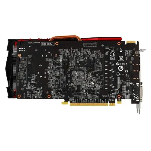 MSI Amd Radeon R7 370 OC 2GB 256Bit GDDR5 (DX12) PCI-E 3.0 Ekran Kartı (R7 370 GAMING 2G)