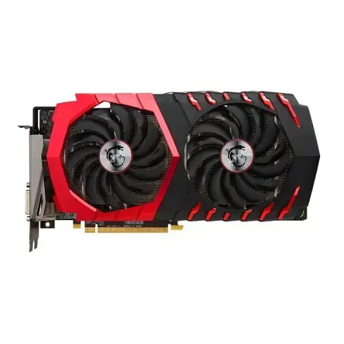 MSI RX 480 Gaming X 8G 8 GB Ekran Kartı