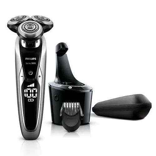 Philips 9000 Serisi S9711/31 Islak Kuru Sarjlı Tıraş Makinesi