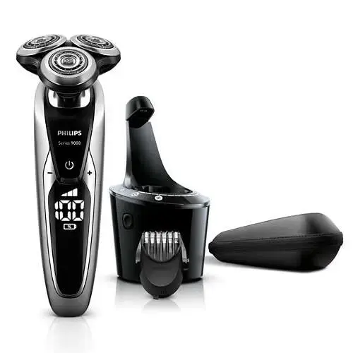 Philips 9000 Serisi S9711/31 Islak Kuru Sarjlı Tıraş Makinesi