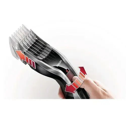 Philips Hairclipper 5000 HC5440/80 Şarjlı Saç Kesme Makinesi