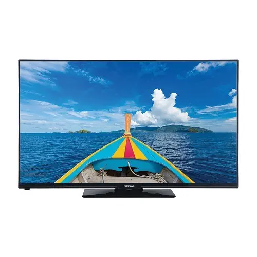 Regal 24R4015 24″ 61 Ekran Uydulu Led Tv