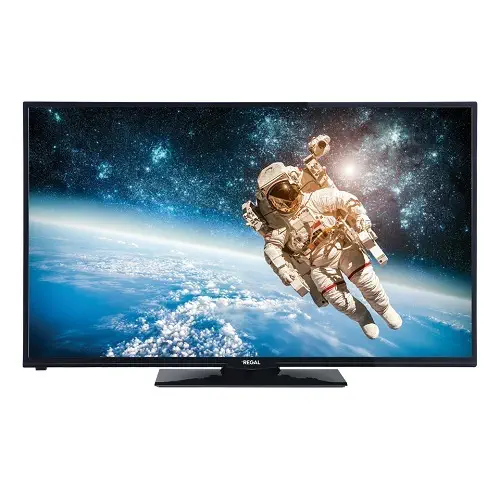 Regal 40R6015F 40″ 102 Ekran Uydulu Smart Led Tv
