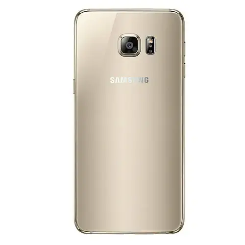 Samsung G928  Galaxy S6 Edge Plus Gold  Distribütor Garantili 